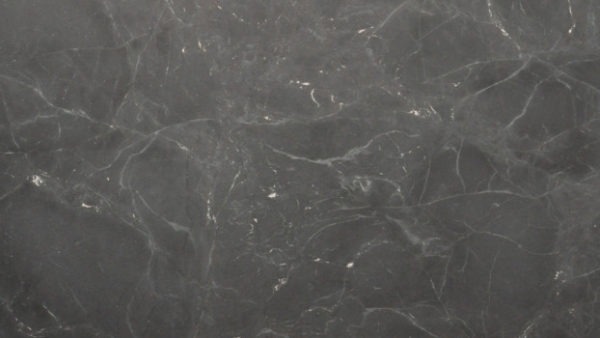 A close up of the surface of a marble slab