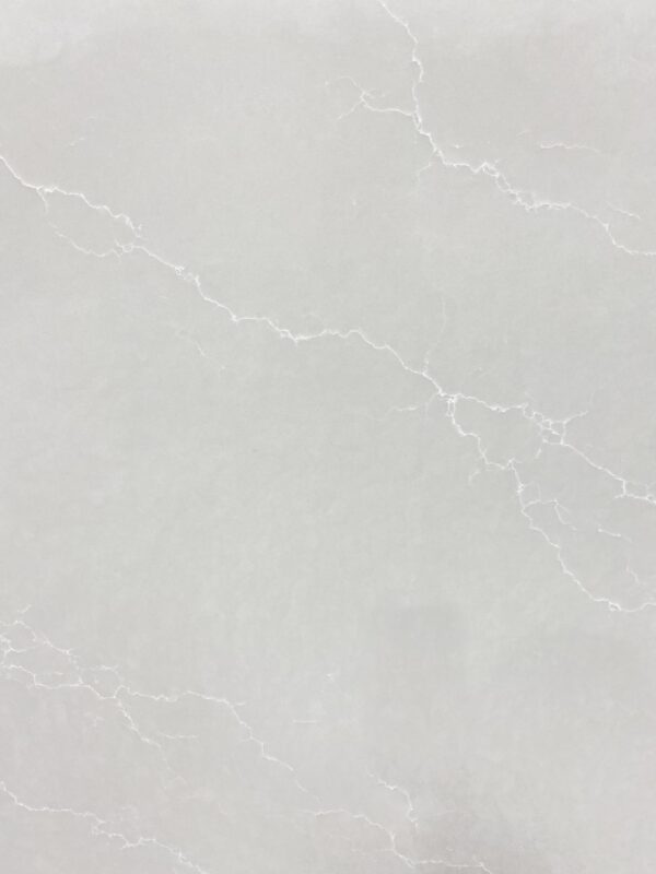 A white marble surface with some kind of lines