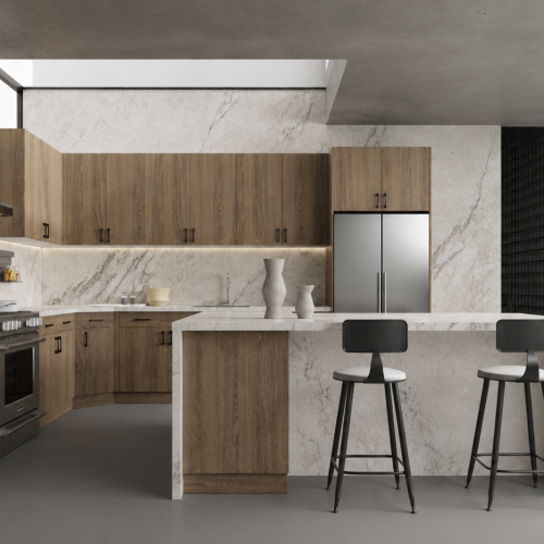 Italian Calacatta Marble 2