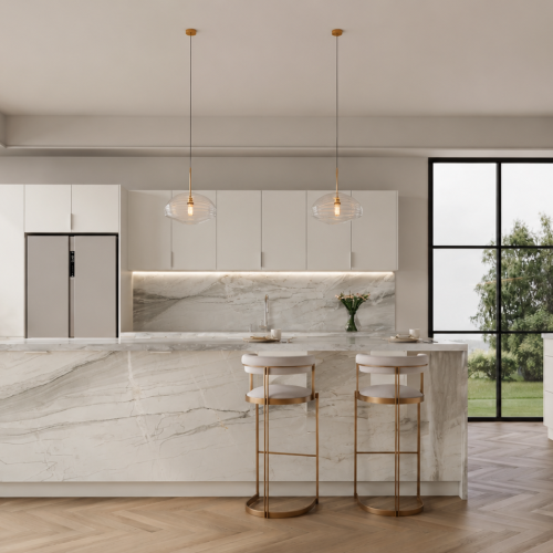 Monaco quartzite